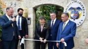 HISTORIC MOVE UNVEILED: Colombia Opens Embassy in Jerusalem as Eternal Capital