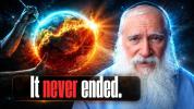 Main image for What they don't tell you about God and creation