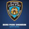Main image for Boro Park Shomrim With an Important Message Regarding Uber Package Deliveries