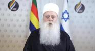 Main image for WORLD STAYED SILENT: Druze Sheikh Praises Netanyahu For Acting When Nobody Else Did