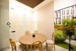 Main image for A Look at the Magnificent New RCCS Offices in Eretz Yisroel, Produced by Tip Productions