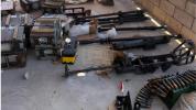 INSIDE HEZBOLLAH'S UNDERWORLD: IDF Releases Chilling Footage Of Weapons-Packed Lebanon Bunker