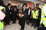 Thousands Gather in Pressburg for Chasam Sofer's 187th Yahrtzeit, Marked by Historic Hachnasas Sefer Torah