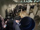 Thousands Gather in Pressburg for Chasam Sofer's 187th Yahrtzeit, Marked by Historic Hachnasas Sefer Torah