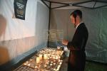 Thousands Gather in Pressburg for Chasam Sofer's 187th Yahrtzeit, Marked by Historic Hachnasas Sefer Torah