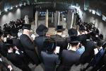 Thousands Gather in Pressburg for Chasam Sofer's 187th Yahrtzeit, Marked by Historic Hachnasas Sefer Torah