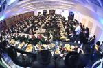 Thousands Gather in Pressburg for Chasam Sofer's 187th Yahrtzeit, Marked by Historic Hachnasas Sefer Torah