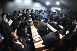 Thousands Gather in Pressburg for Chasam Sofer's 187th Yahrtzeit, Marked by Historic Hachnasas Sefer Torah