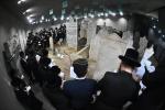 Thousands Gather in Pressburg for Chasam Sofer's 187th Yahrtzeit, Marked by Historic Hachnasas Sefer Torah