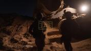 HAMAS TUNNEL CRACKDOWN: IDF Eliminates 100 Terrorists, Destroys 8 Kilometers of Tunnels