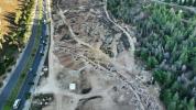 2,000-Year-Old Aqueduct That Supplied Water to Har Habayis Uncovered in Yerushalayim