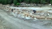 2,000-Year-Old Aqueduct That Supplied Water to Har Habayis Uncovered in Yerushalayim