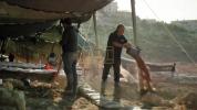 2,000-Year-Old Aqueduct That Supplied Water to Har Habayis Uncovered in Yerushalayim