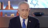 Main image for WANTED BY IRAN: PM Netanyahu Says Iran Explicitly Seeks To Eliminate Him