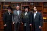 Bruce Blakeman Meets Williamsburg Community Leaders to Discuss Housing, Yeshivos and Neighborhood Safety