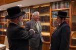 Bruce Blakeman Meets Williamsburg Community Leaders to Discuss Housing, Yeshivos and Neighborhood Safety