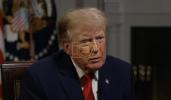 WHITE HOUSE BLOWUP: President Trump Brands Zelensky "Not A Good Guy" To Deal With