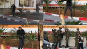 AFP Photographer's Images From Deadly Chevron Attack Spark Questions; Police Rule Out Suspected Advance Knowledge
