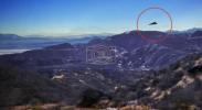 Main image for SILENT SKY SHOCKER: Pentagon Files Reveal Triangular Craft Zooming Without Noise Or Exhaust