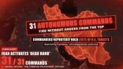 Main image for DOOMSDAY PLAN WITHOUT MACHINES: Iran Reportedly Preps Retaliation If Leadership Is Struck