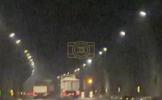 Main image for MIDNIGHT MOVEMENT IN LORESTAN: Footage Claims Iranian Ballistic Missiles Rolling Through Pouneh Tunnel