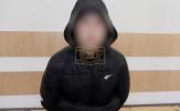 STREET ARREST SPARKS QUESTIONS: Russia's FSB Detains 18-Year-Old Accused of Spying for Ukraine