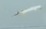 Main image for TRAINING FLIGHT TURNS FATAL: Two PAF Aircraft Collide Midair Inside Air Base Perimeter
