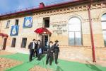 Gedolei Yisrael Join Historic Dirshu Journey to Radin, Vilna and Volozhin to Strengthen Limud HaTorah