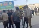 Main image for CAMPUS UNDER FIRE: Gaza Islamic University Strike Reportedly Kills Three Security Guards