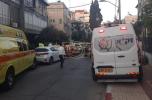 Main image for Tragedy in Bnei Brak: Young Chareidi Boy Found Lifeless at Home on Shabbos