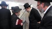 Pesichas Zman Hachoref at Mivtzar HaTorah Toldos Yehuda