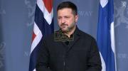 Main image for URGENT SECURITY TALKS: Zelenskyy Seeks US Intelligence as Ukraine Hopes for Starlink Restoration