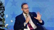 ISRAEL UNDER FIRE: Shalev Warns Genocide Allegations Can Fuel Antisemitism and Target Jews in Public Life