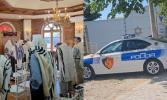 Jewish Institutions in Albania Threatened Amid Unrest; Chief Rabbi Urges Calm