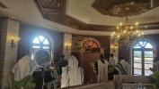 Jewish Institutions in Albania Threatened Amid Unrest; Chief Rabbi Urges Calm