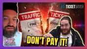 Main image for Yoilish x TicketVanish: Got a Traffic Ticket? What Actually Happens in Court?