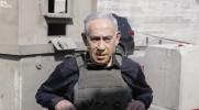 Main image for ISRAEL'S SECURITY RESPONSE: Netanyahu Vows Aggressive Crackdown on Neighborhood Linked to Hebron Gunmen