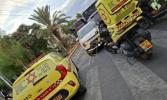 Tragedy in Modi'in Illit: Elazar Moshe Nokrian Z"L, 6, Killed in Bus Accident