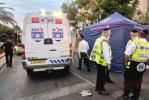 Main image for Tragedy in Modi'in Illit: Elazar Moshe Nokrian Z"L, 6, Killed in Bus Accident