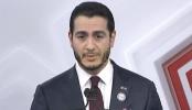 Main image for HEATED EXCHANGE: Rogers Accuses El-Sayed of Muslim Brotherhood Ties, Democrat Fires Back
