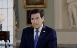 Main image for NOT THE PALESTINIAN ISSUE: Rubio Targets Iran As Biggest Barrier To Regional Peace