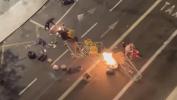 Main image for ANTI-SYSTEM RALLY GOES ROGUE: Police Arrest 100 After Unpermitted Barcelona Protest Turns Destructive