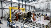 ARSENAL OF FREEDOM UNVEILED: L3Harris Shows Off Camden Rocket Motor Plant