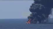 Main image for FLOATING GAS STATIONS DESTROYED: US Sinks Alleged Los Choneros Refueling Fleet In Eastern Pacific
