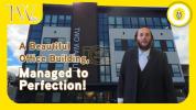 Main image for A Beautiful Office Building, Managed to Perfection! - The Perlowitz Show