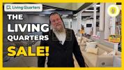 Main image for Living Quarters &ndash; The Big Sale Is On! - The Perlowitz Show