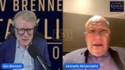 Main image for Can Bibi Win? How Much Does Trump's Backing Matter?- Ken Abramowitz on Talkline With Zev Brenner