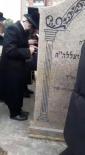 Main image for Slonimer Chassidim Mark the Yahrzeit of the Founding Rebbe, the 'Yesod HaAvodah' zy"a