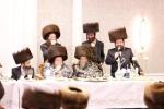 Main image for Pidyon Haben for a Grandson of Harav Meir Aryeh Leib Rosenbaum Shlit"a