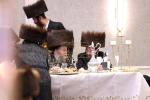 Pidyon Haben for a Grandson of Harav Meir Aryeh Leib Rosenbaum Shlit"a